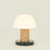 Setago Rechargeable Lamp