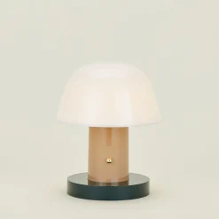 Setago Rechargeable Lamp