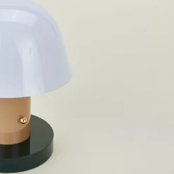 Setago Rechargeable Lamp