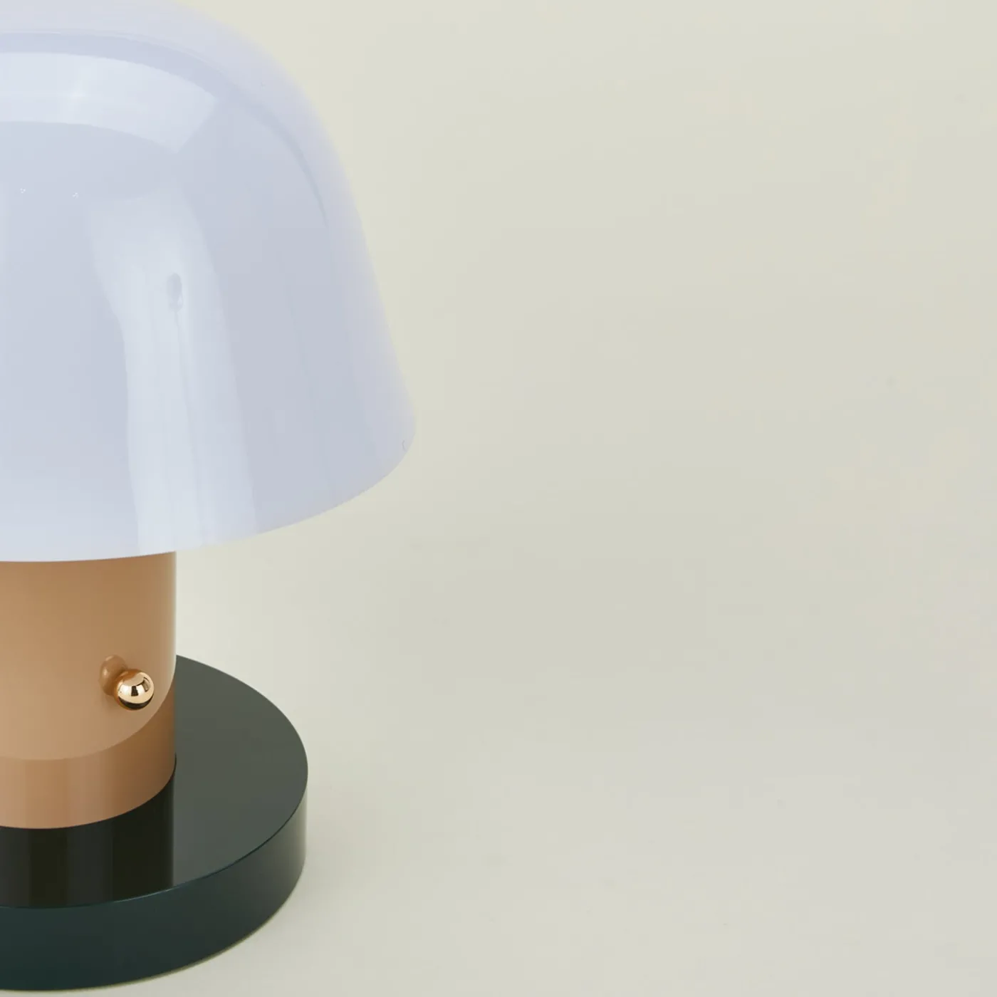Setago Rechargeable Lamp