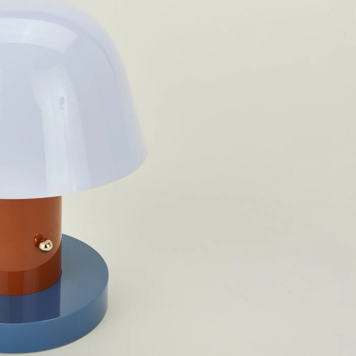 Setago Rechargeable Lamp