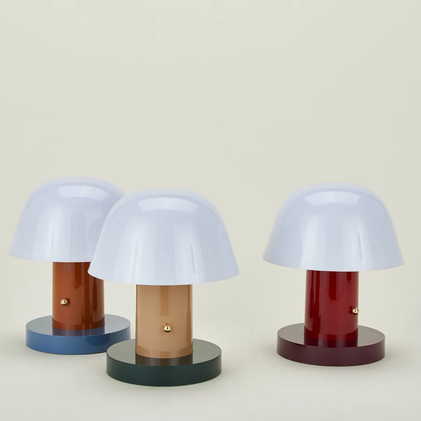 Setago Rechargeable Lamp