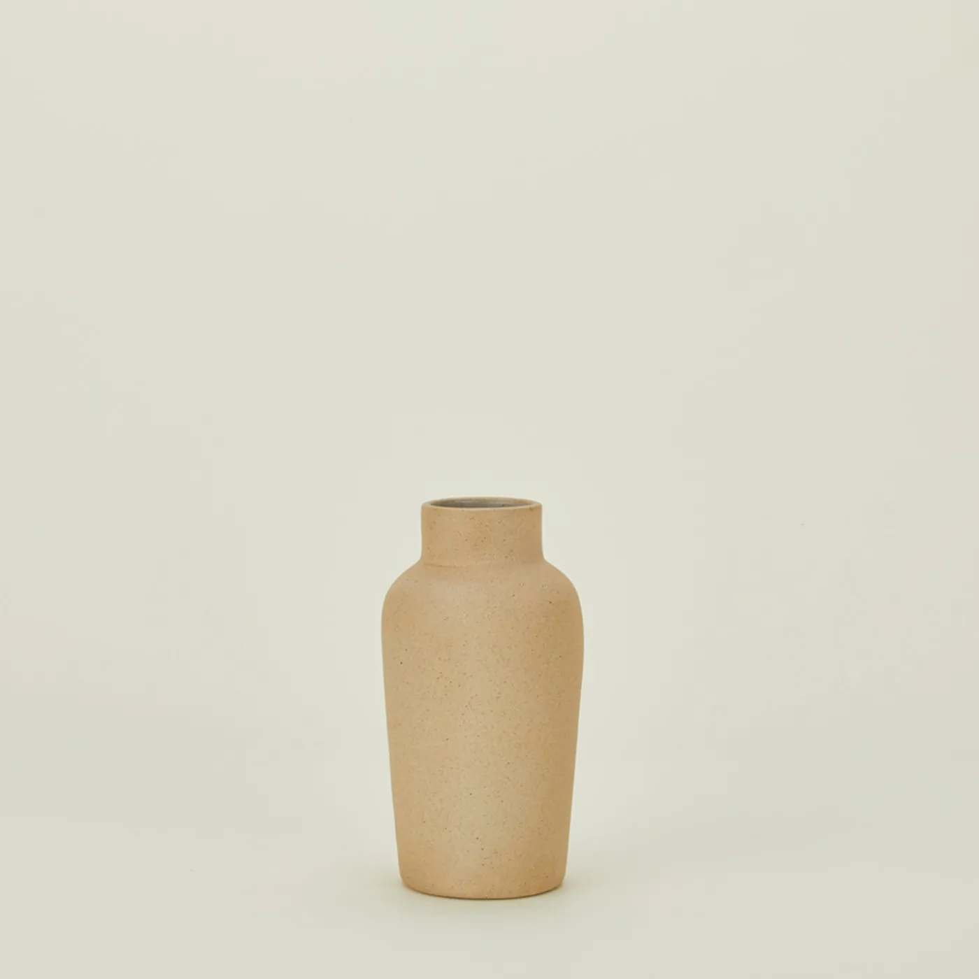Shaker Vase