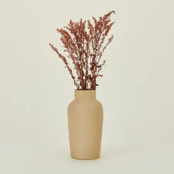 Shaker Vase