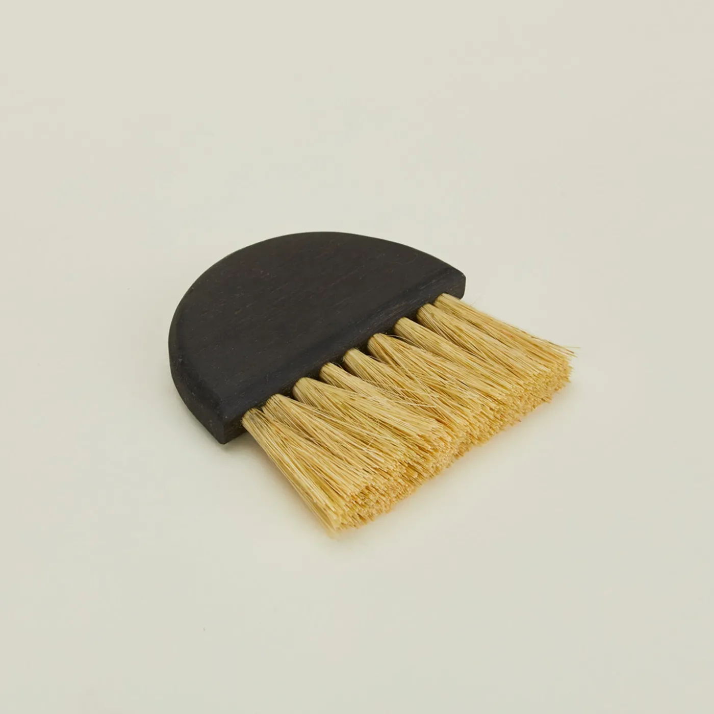Shou Sugi Ban Ash Arc Brush