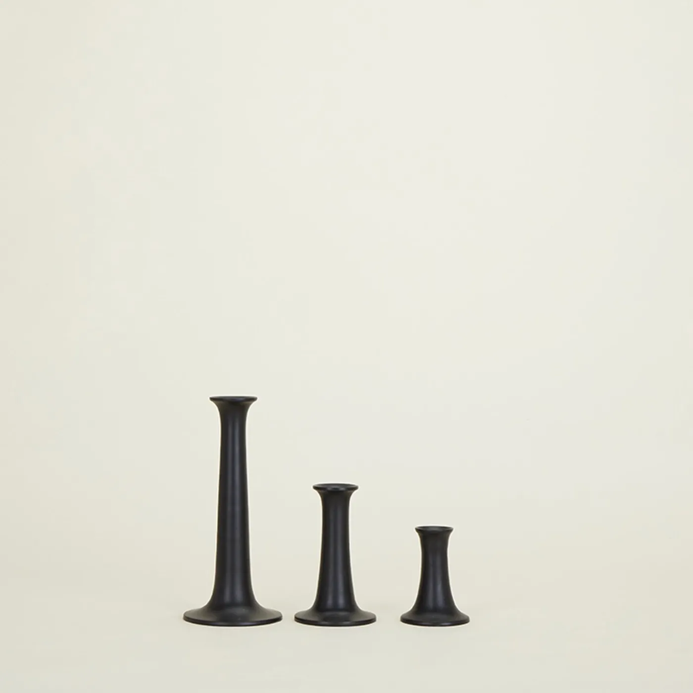 Simple Candle Holder