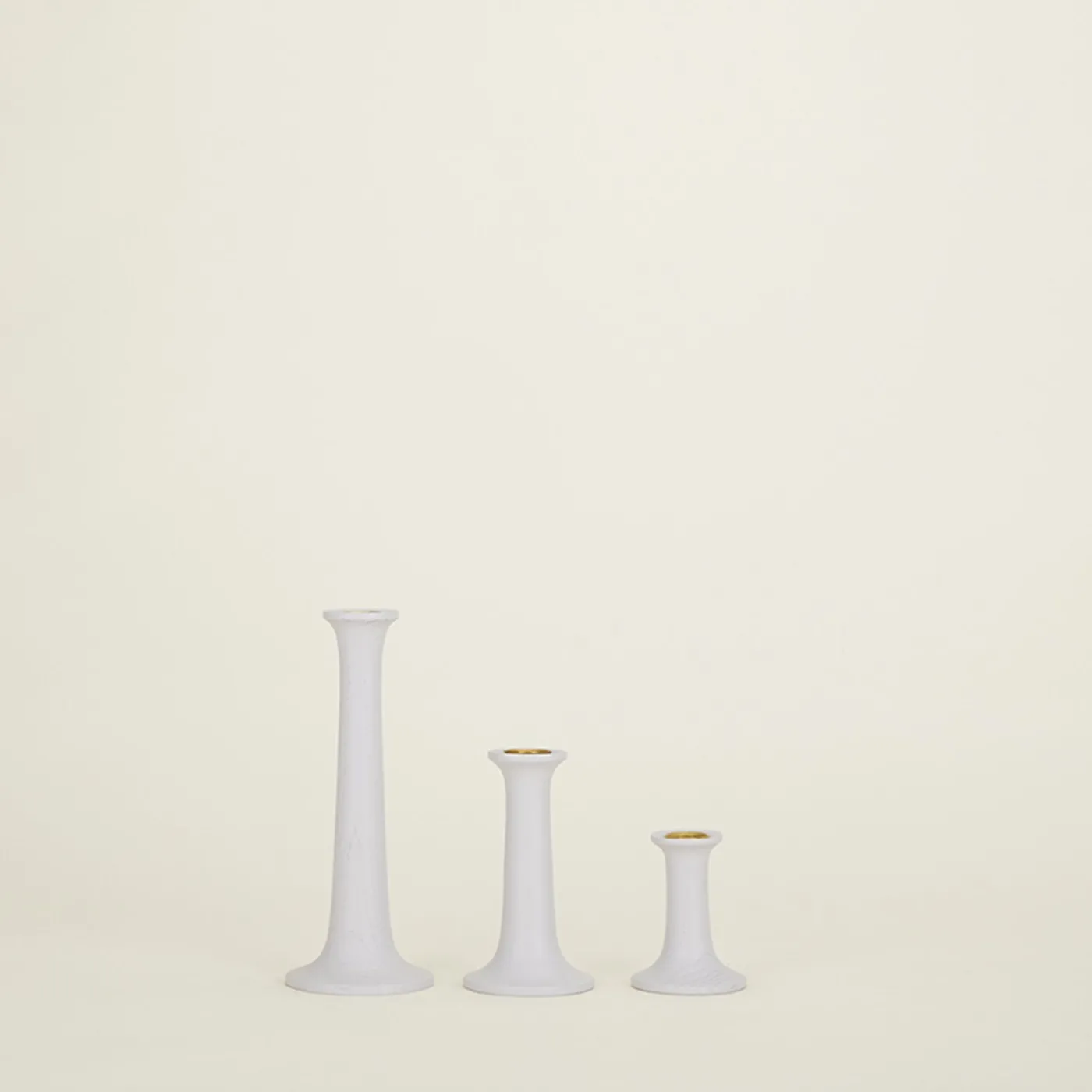 Simple Candle Holder