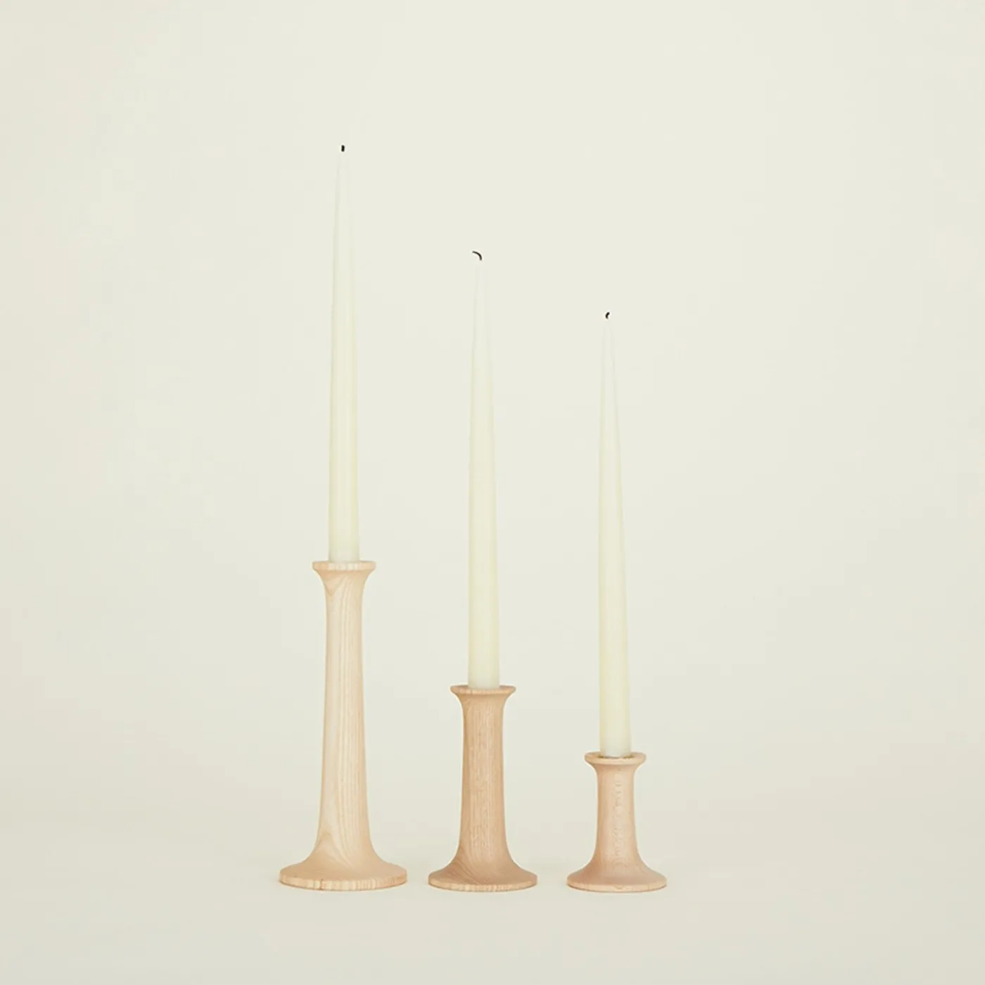 Simple Candle Holder
