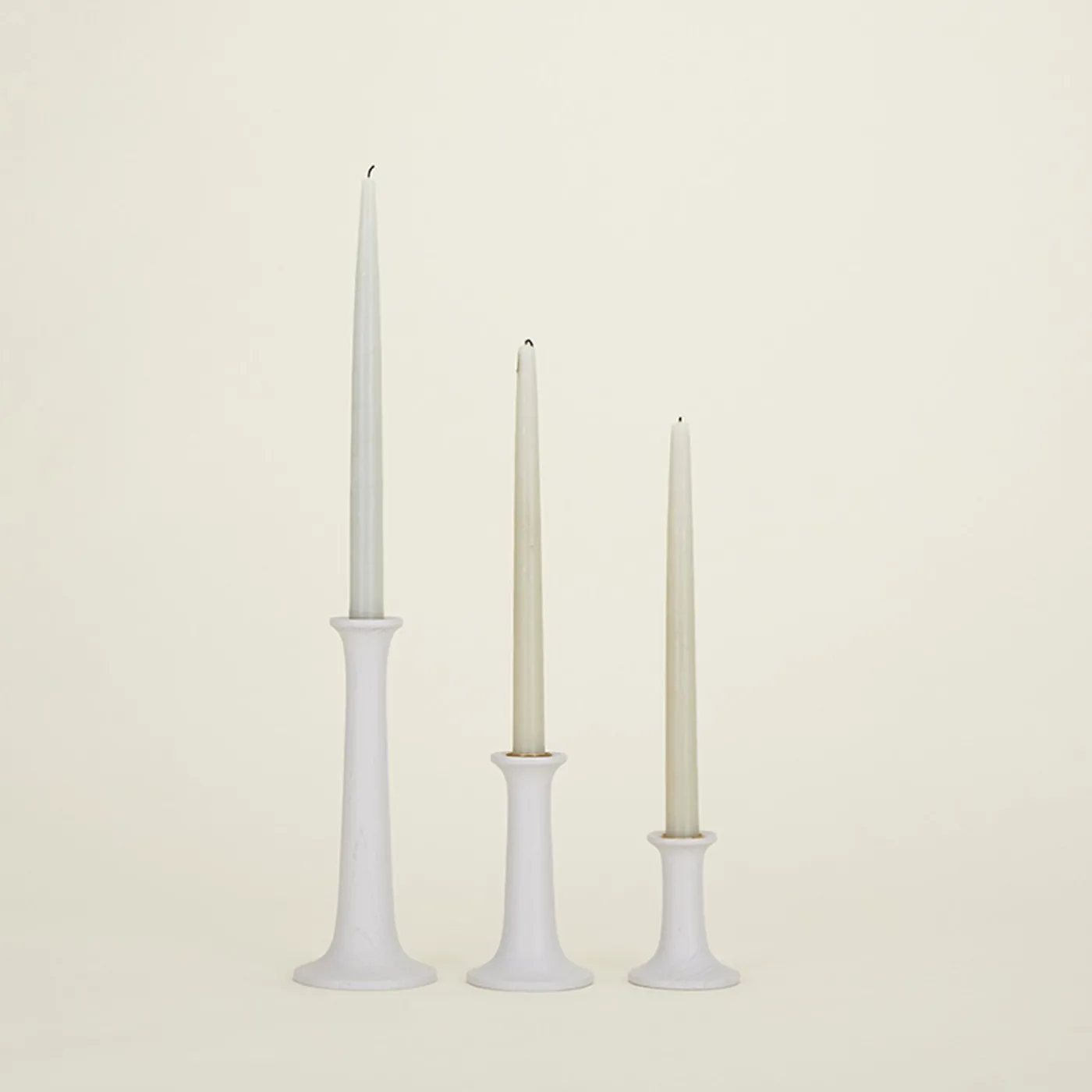 Simple Candle Holder