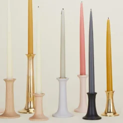 Simple Candle Holder