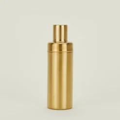 Simple Cocktail Shaker