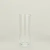 Simple Glass Pitcher