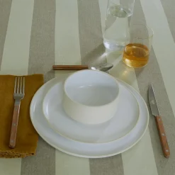 Simple Glassware, Set of 4