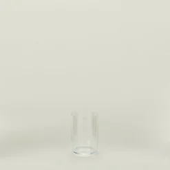 Simple Glassware, Set of 4