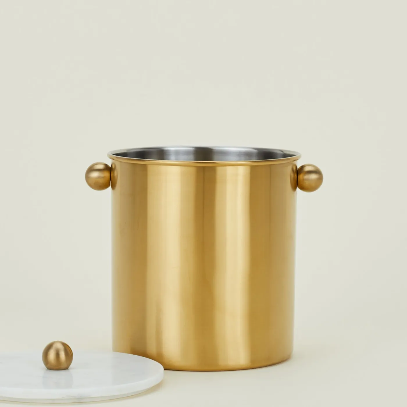 Simple Ice Bucket