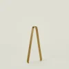 Simple Ice Tongs