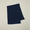 Simple Knit Oversized Throw