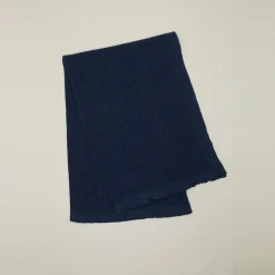 Simple Knit Oversized Throw