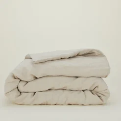 Simple Linen Duvet