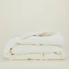 Simple Linen Duvet