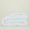 Simple Linen Duvet