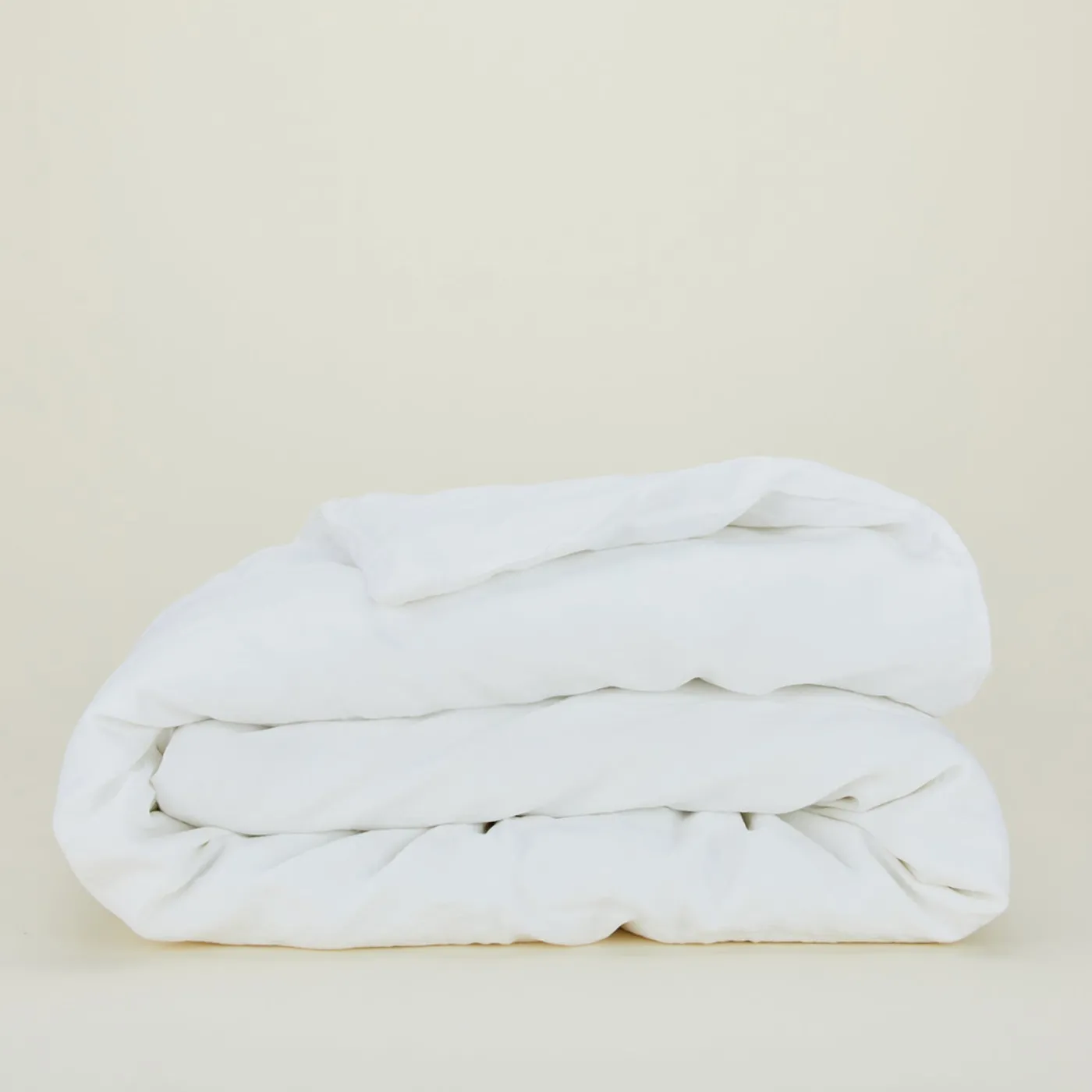 Simple Linen Duvet