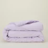 Simple Linen Duvet