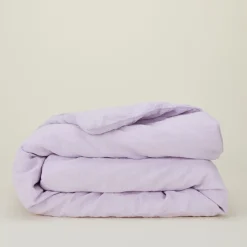 Simple Linen Duvet