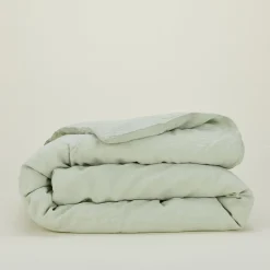 Simple Linen Duvet
