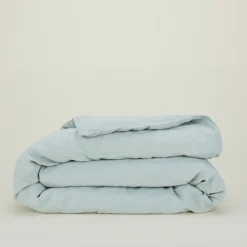 Simple Linen Duvet