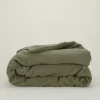 Simple Linen Duvet