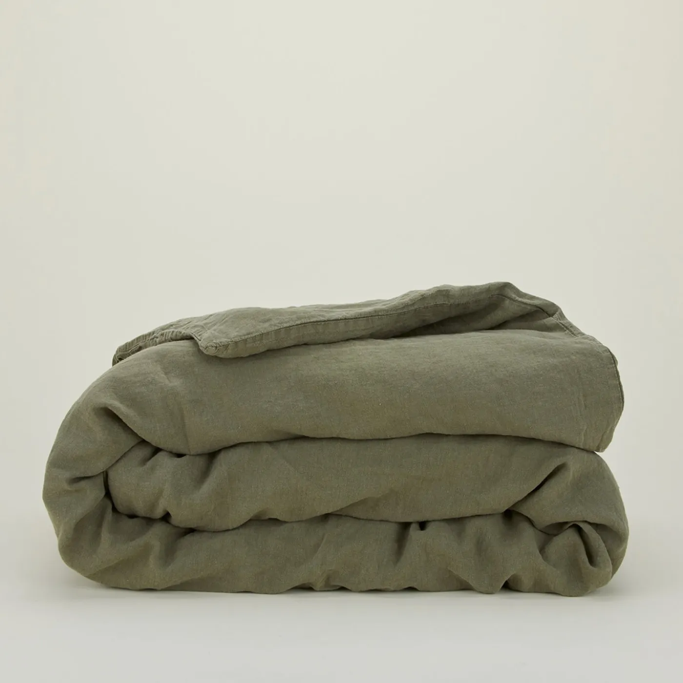 Simple Linen Duvet