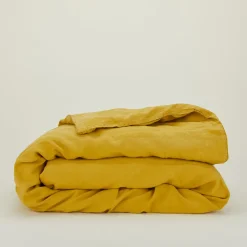 Simple Linen Duvet