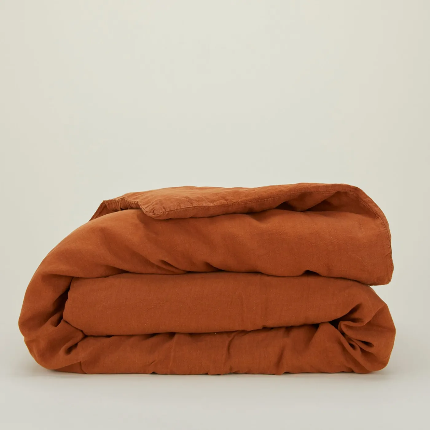 Simple Linen Duvet