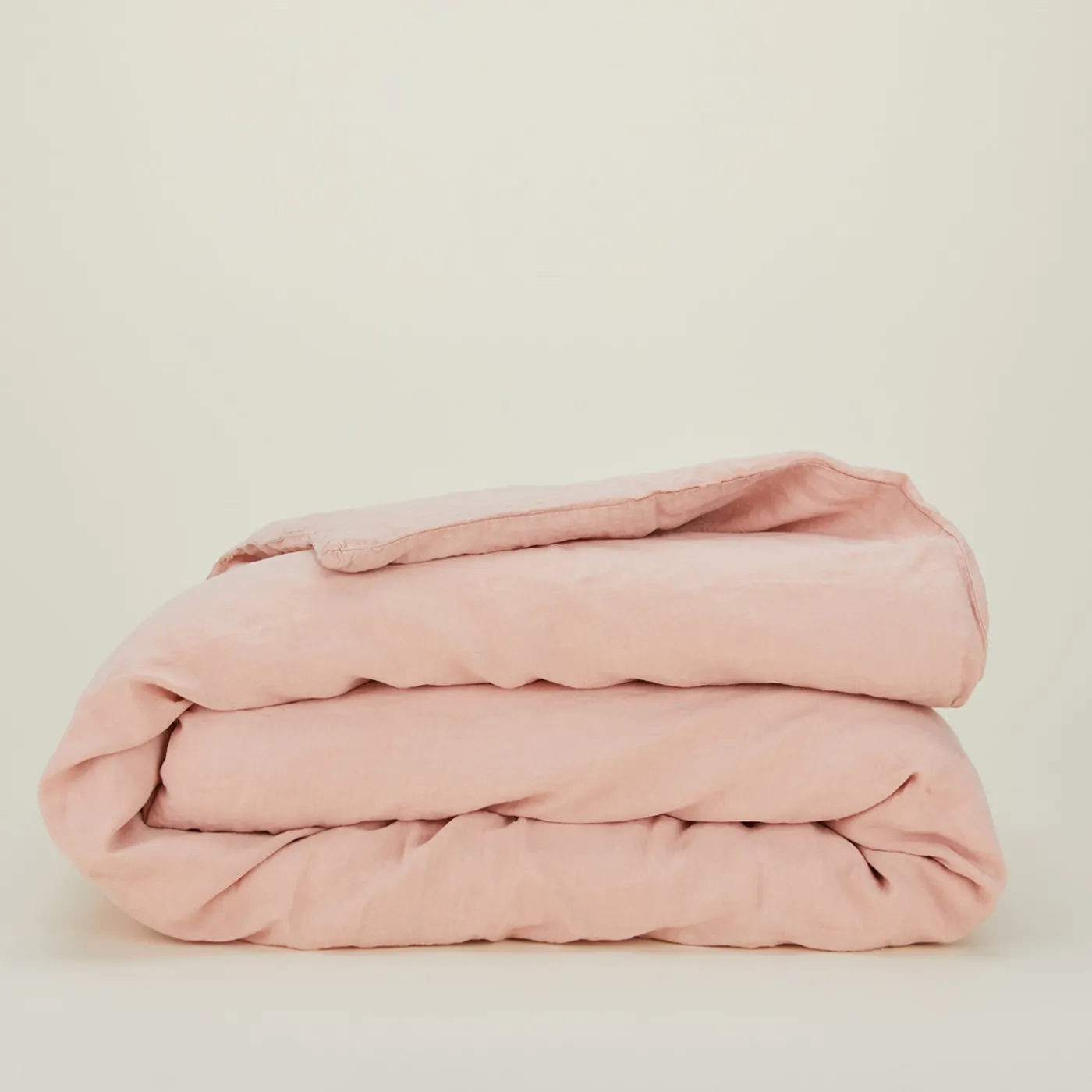 Simple Linen Duvet