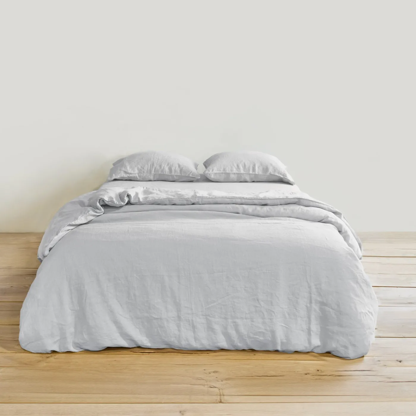 Simple Linen Duvet