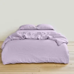 Simple Linen Duvet