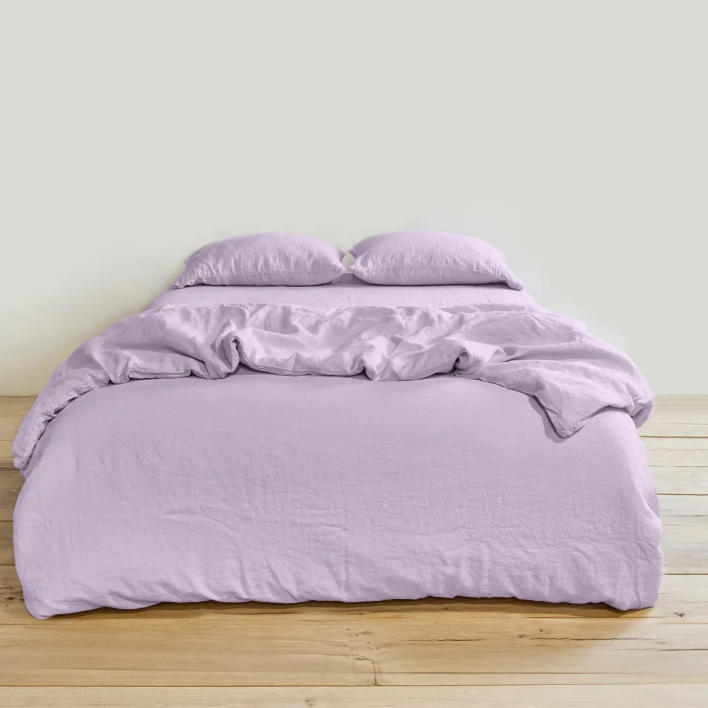 Simple Linen Duvet