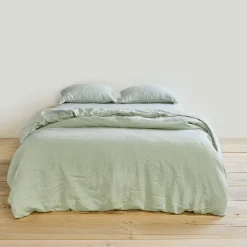 Simple Linen Duvet