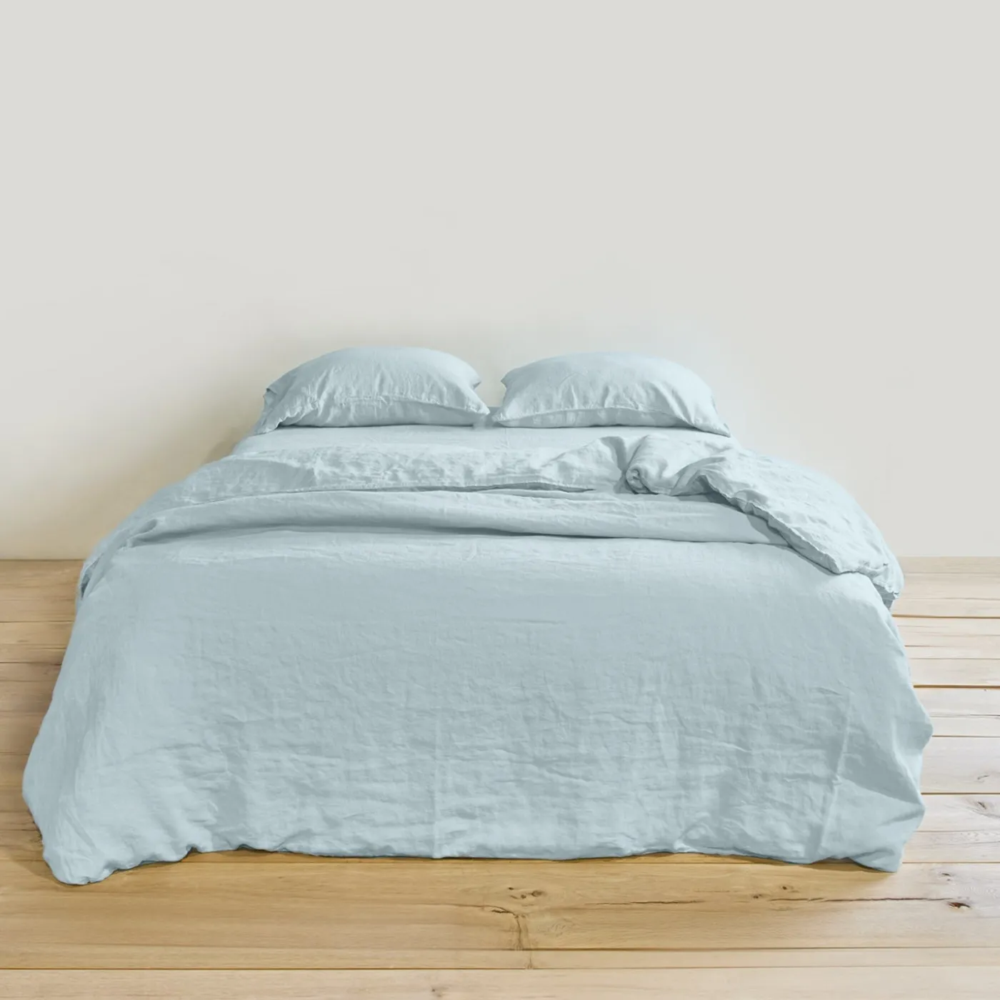 Simple Linen Duvet