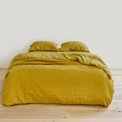 Simple Linen Duvet