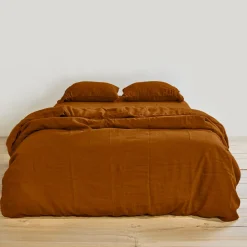 Simple Linen Duvet