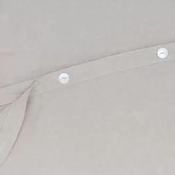 Simple Linen Duvet
