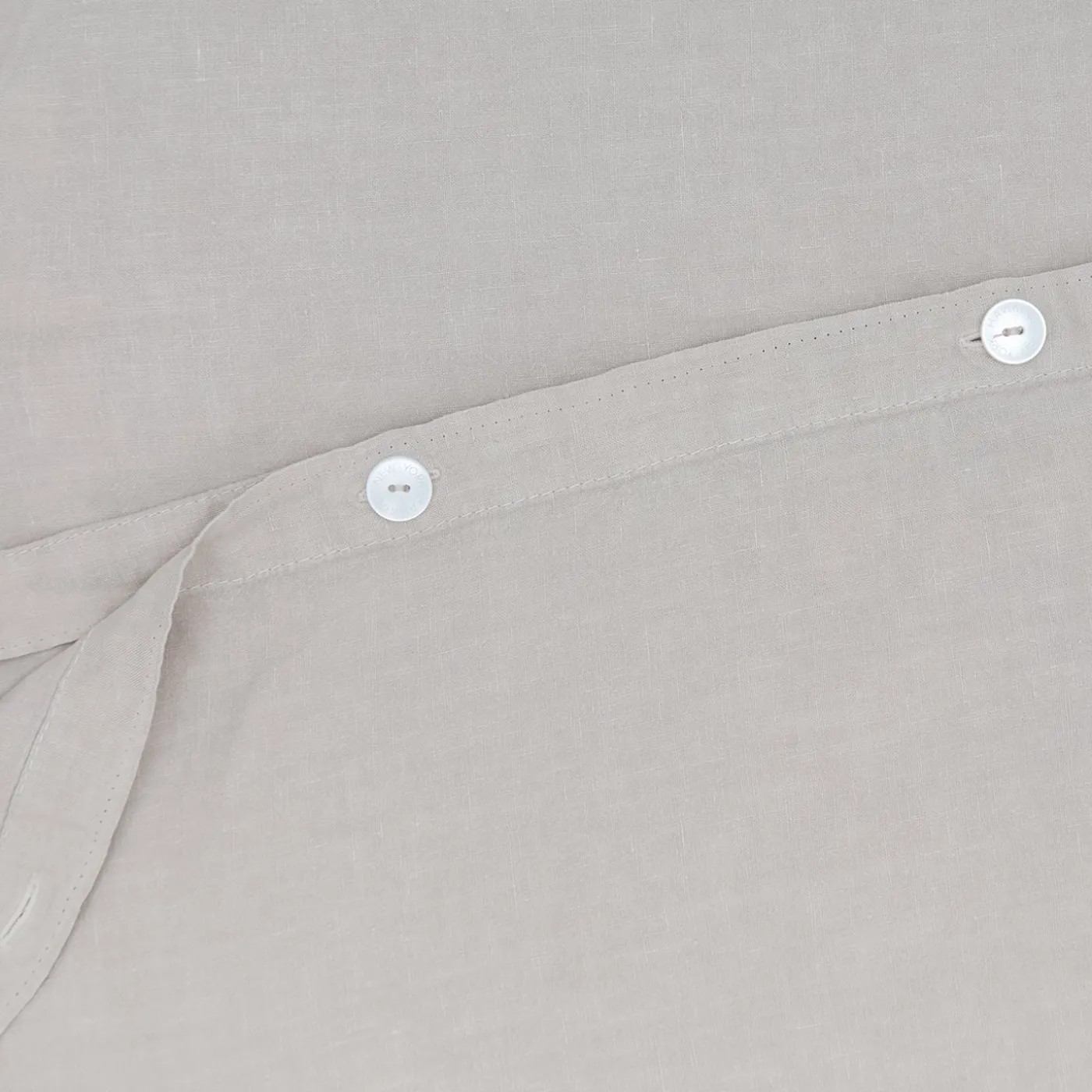 Simple Linen Duvet