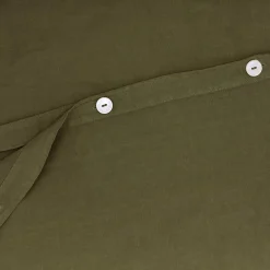 Simple Linen Duvet