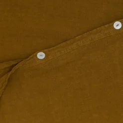 Simple Linen Duvet