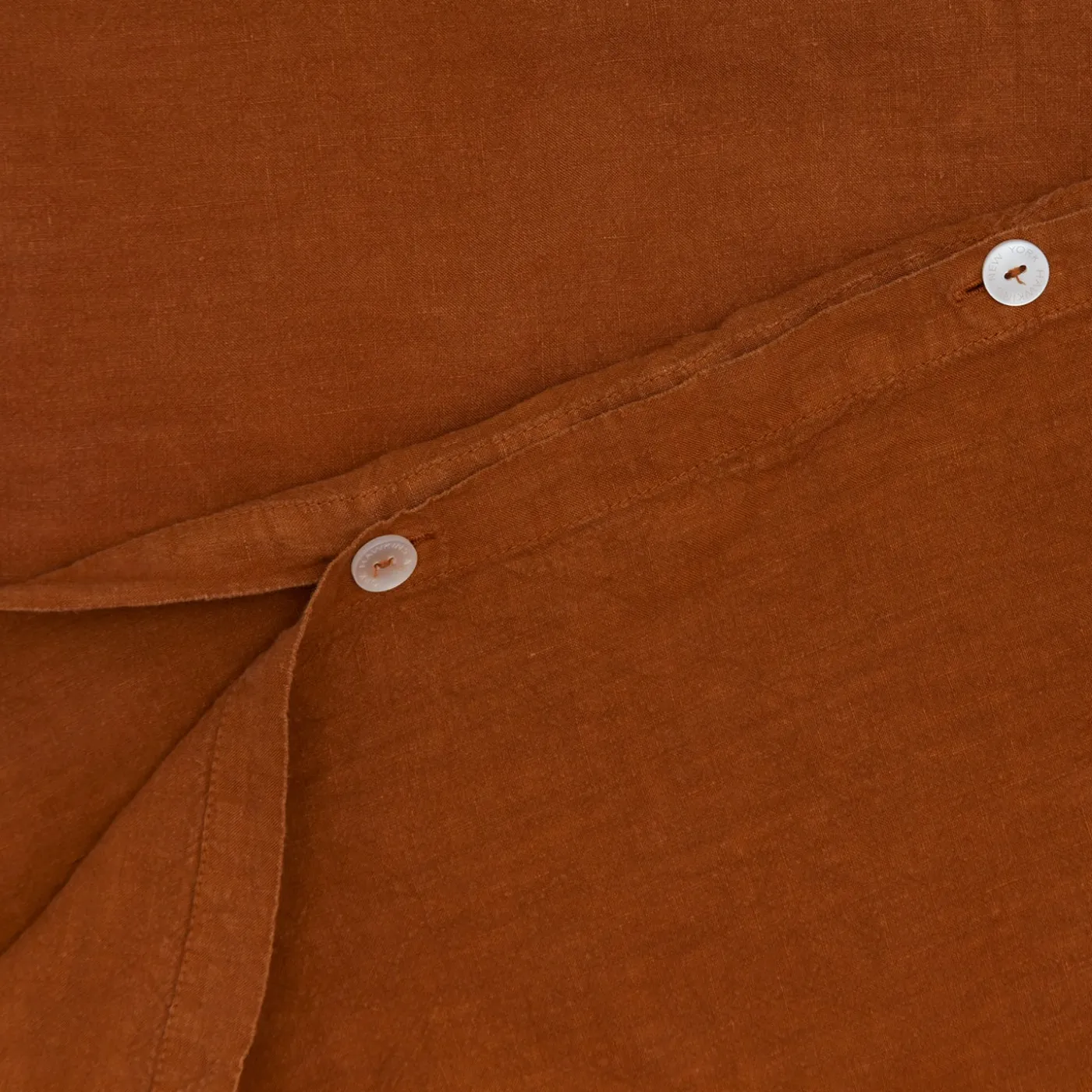 Simple Linen Duvet