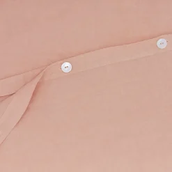 Simple Linen Duvet