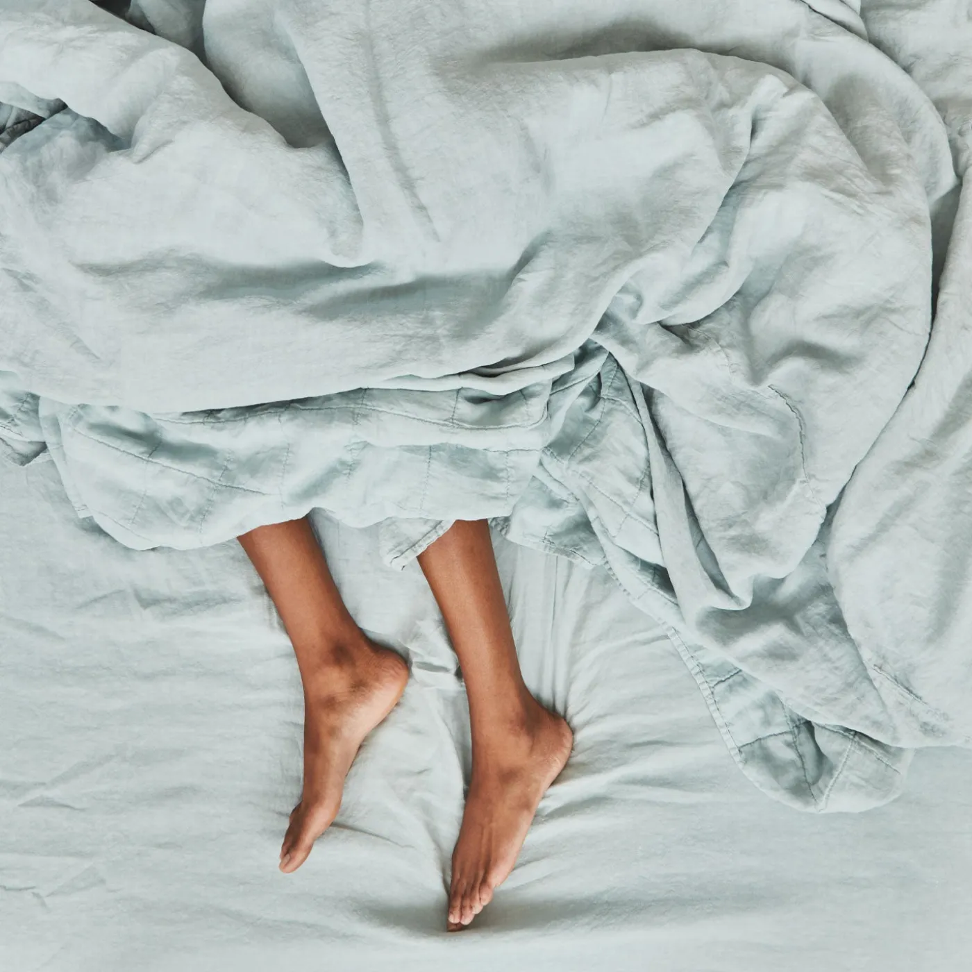 Simple Linen Duvet