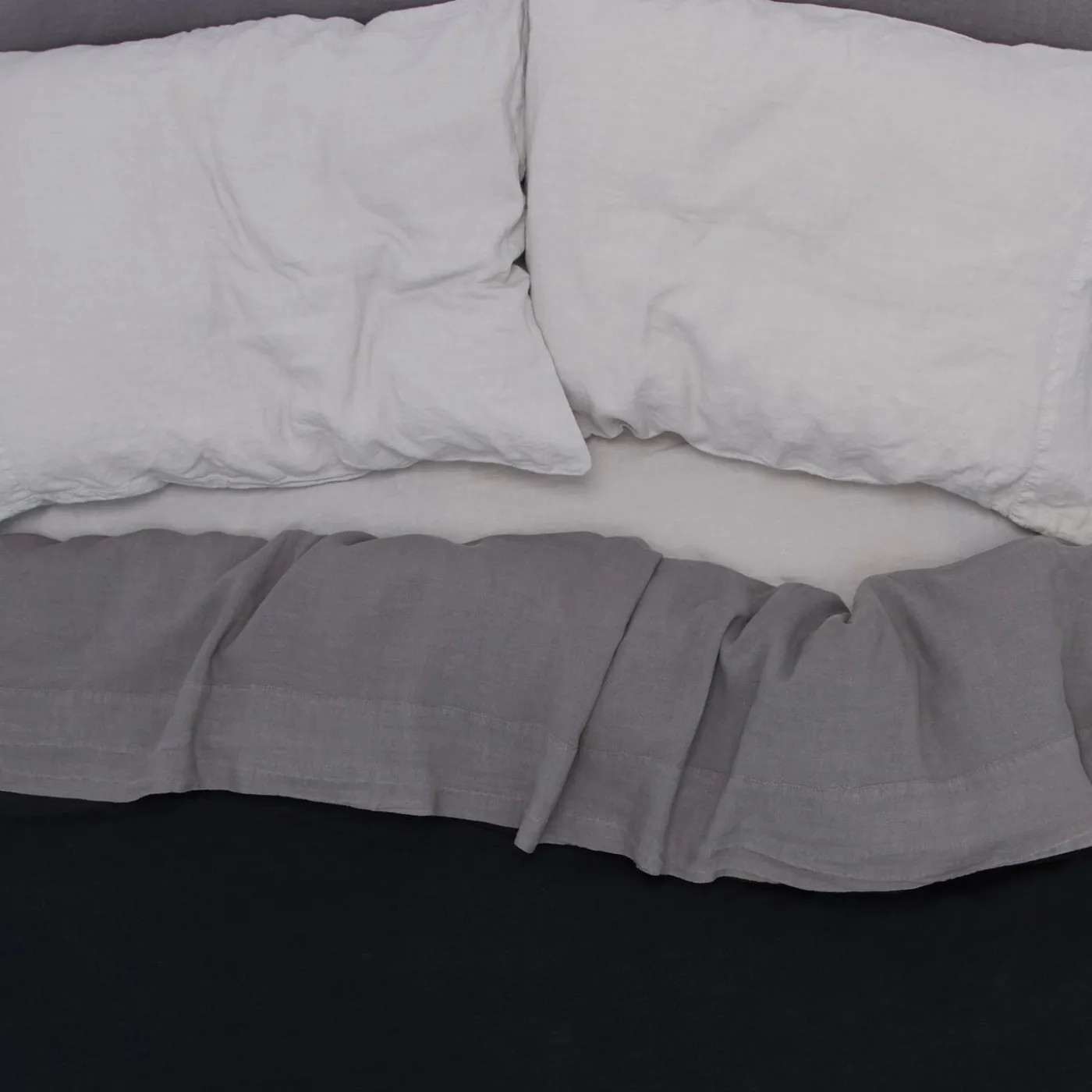 Simple Linen Duvet